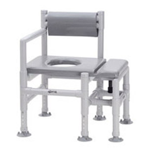 Feet for best sale shower chair